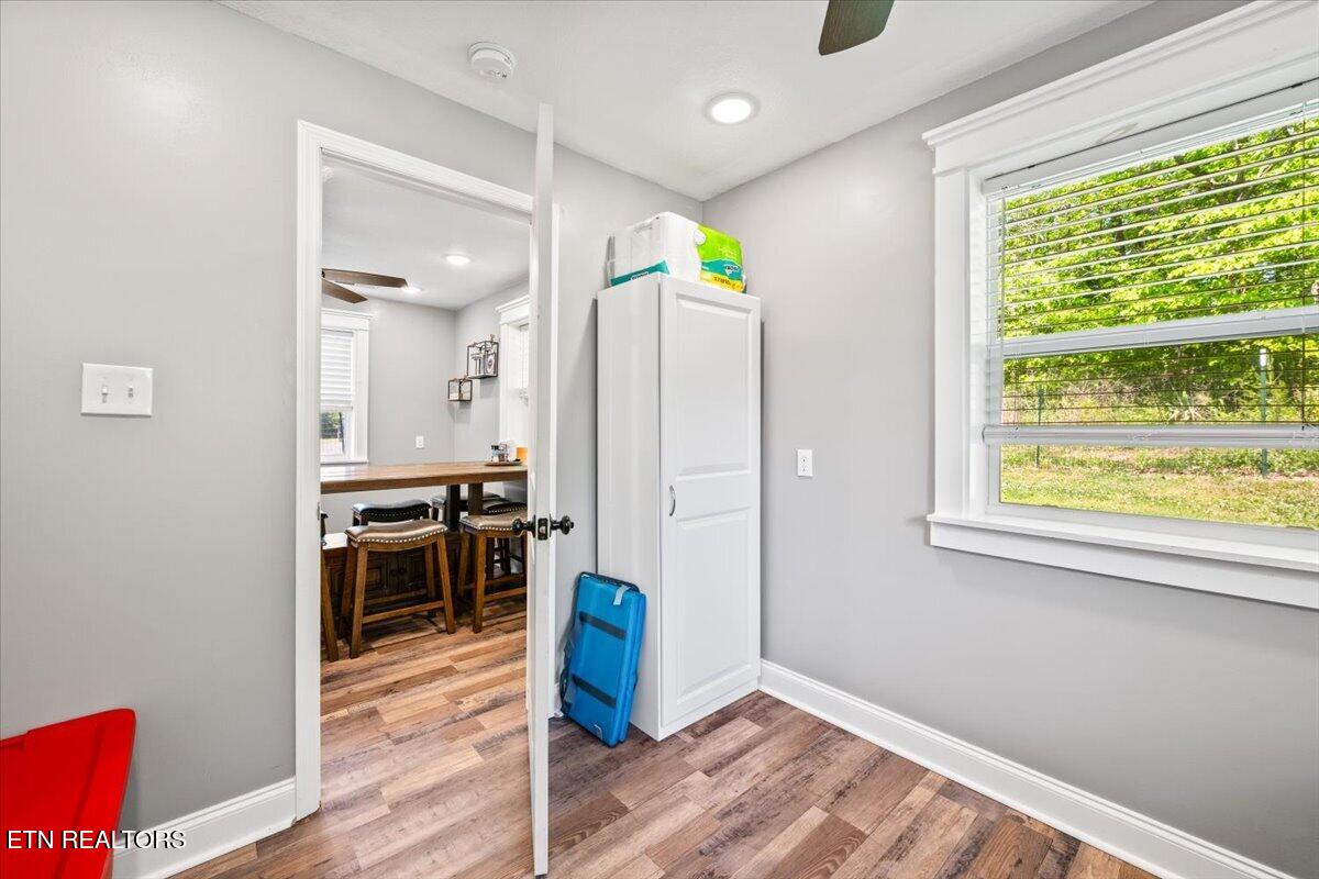 161 Mountain View Drive Rocky Top TN 37769