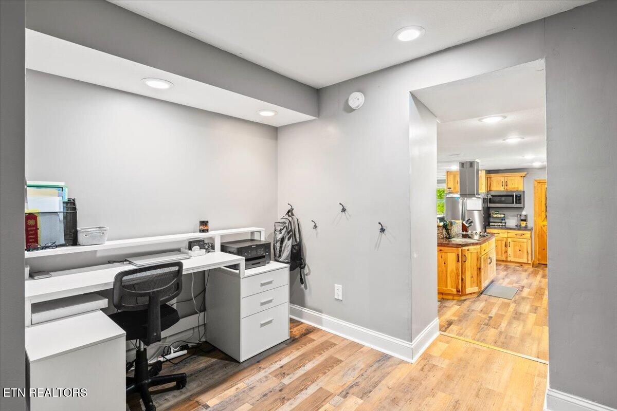 161 Mountain View Drive Rocky Top TN 37769