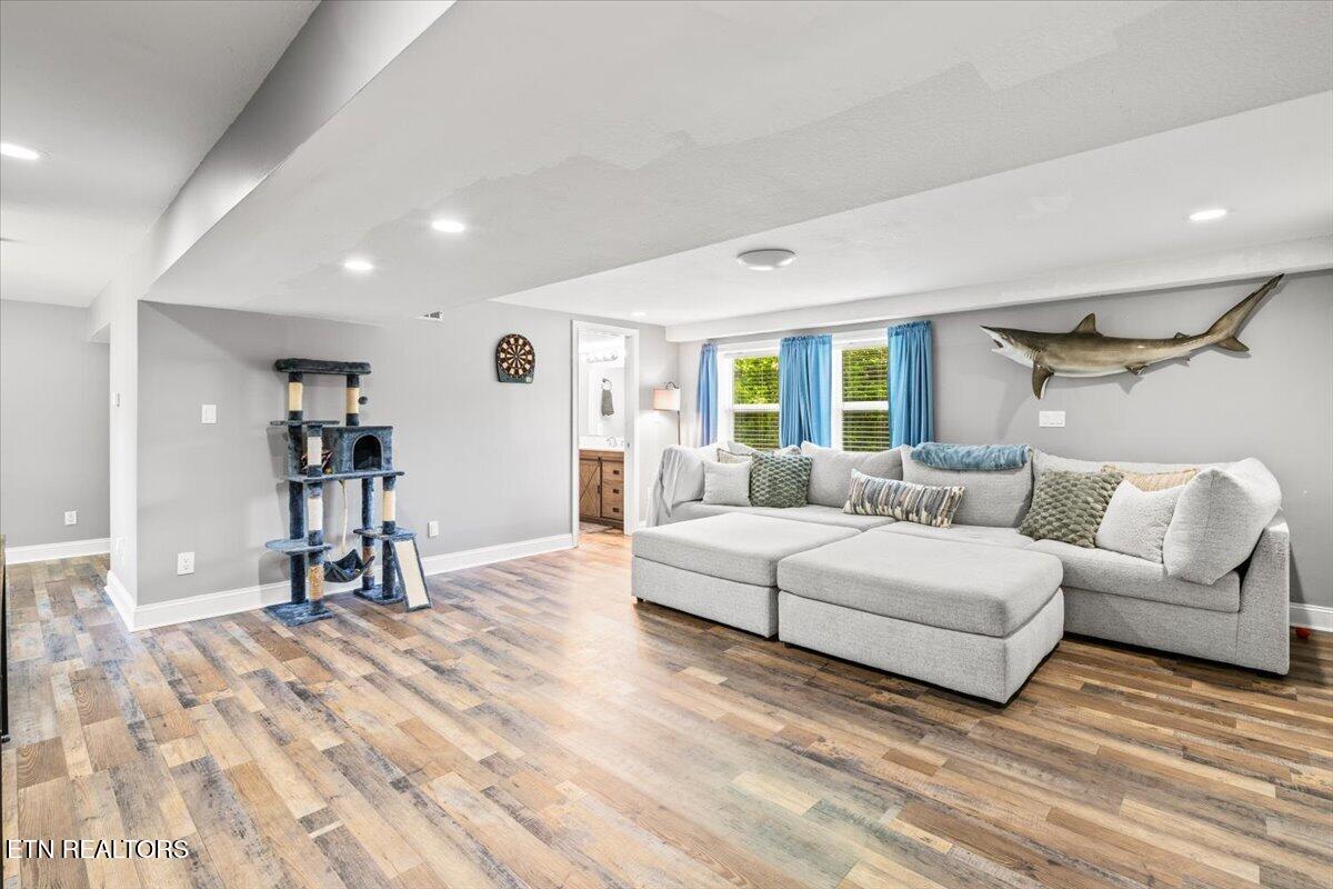 161 Mountain View Drive Rocky Top TN 37769