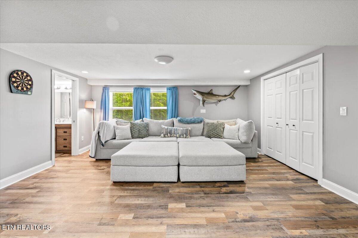 161 Mountain View Drive Rocky Top TN 37769