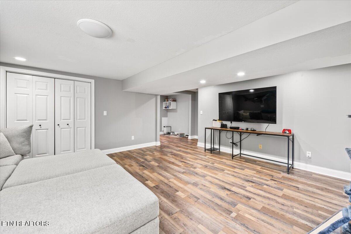 161 Mountain View Drive Rocky Top TN 37769
