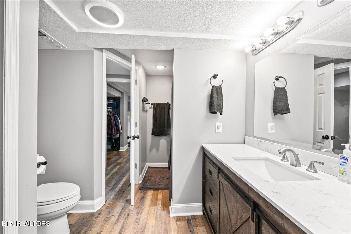 161 Mountain View Drive Rocky Top TN 37769