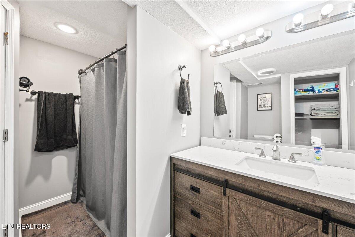 161 Mountain View Drive Rocky Top TN 37769