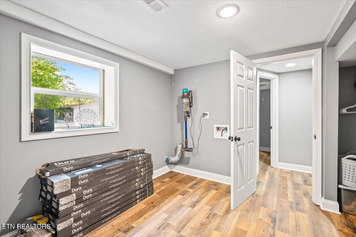 161 Mountain View Drive Rocky Top TN 37769
