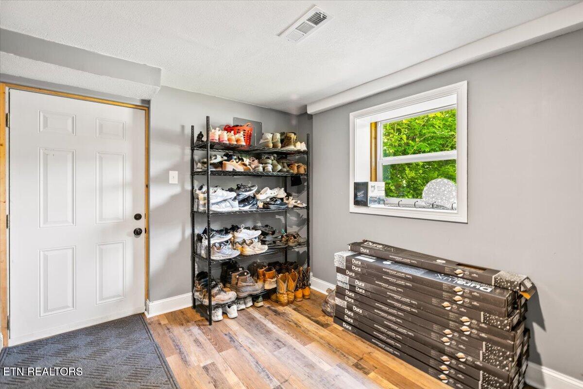 161 Mountain View Drive Rocky Top TN 37769