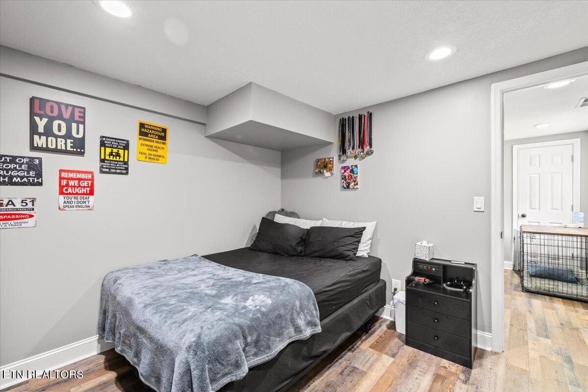 161 Mountain View Drive Rocky Top TN 37769