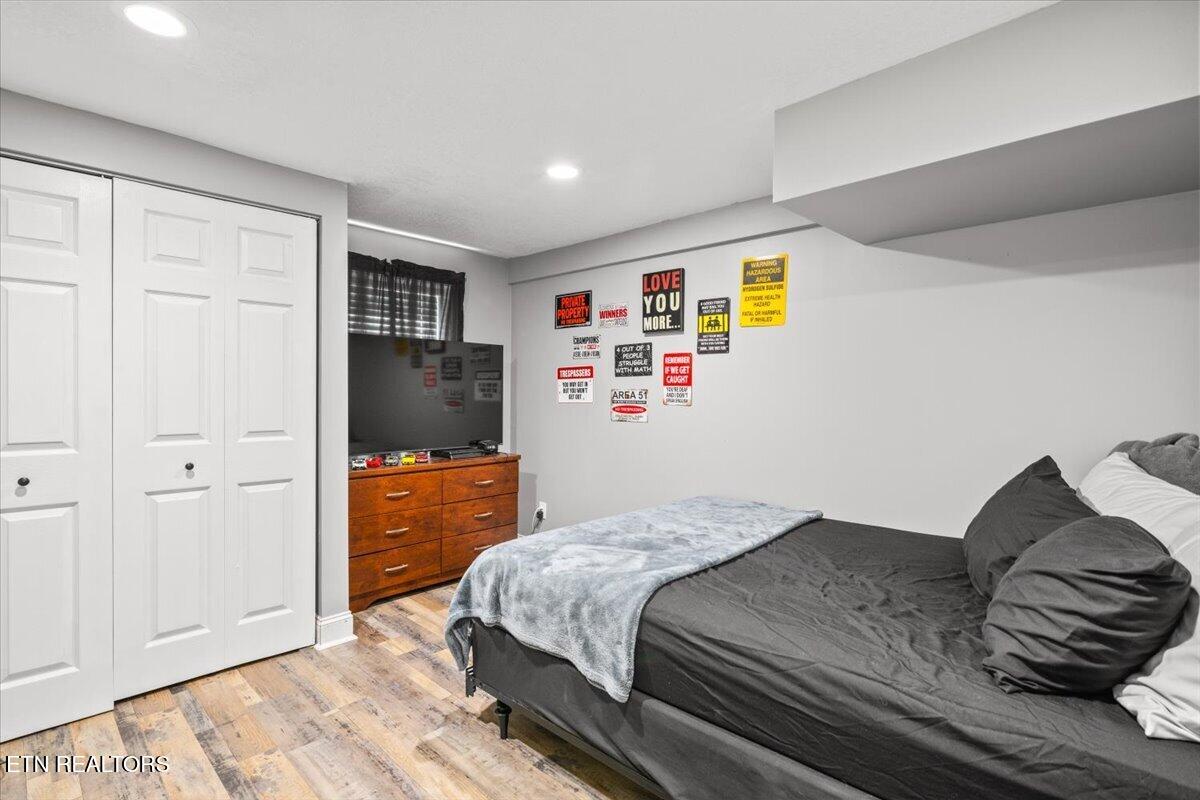 161 Mountain View Drive Rocky Top TN 37769