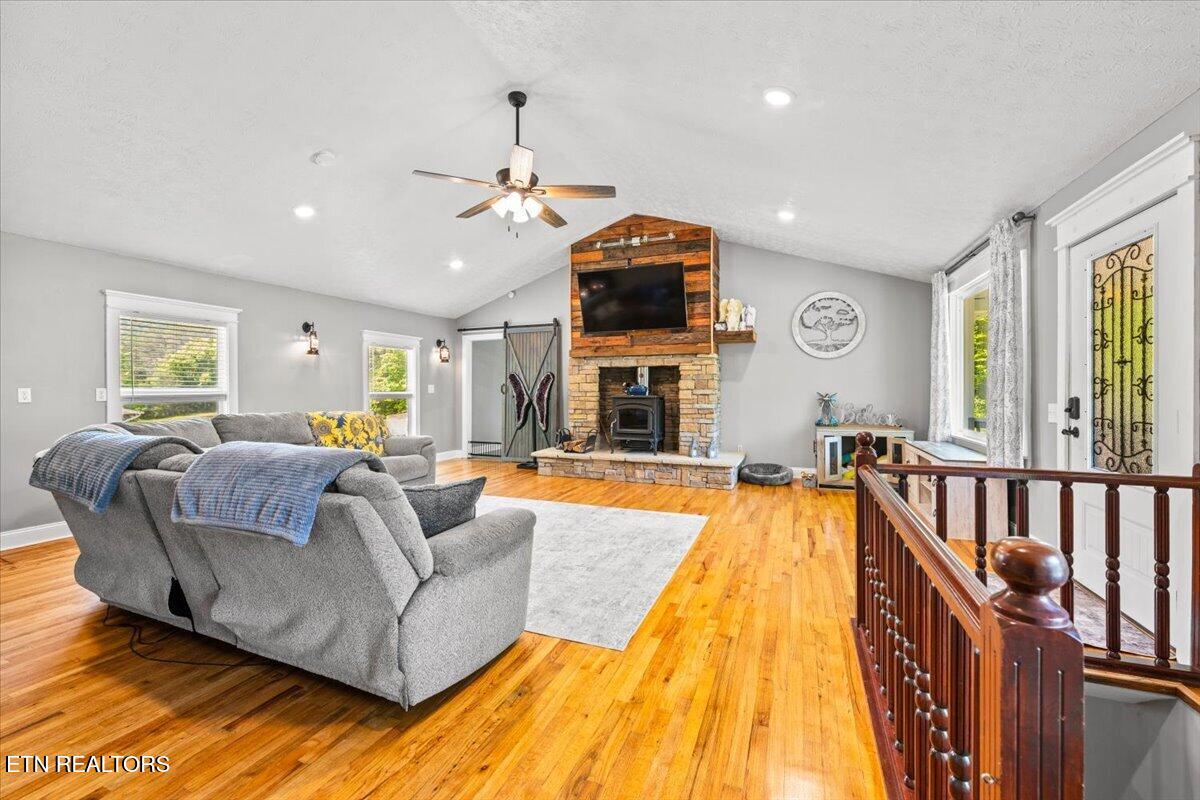 161 Mountain View Drive Rocky Top TN 37769