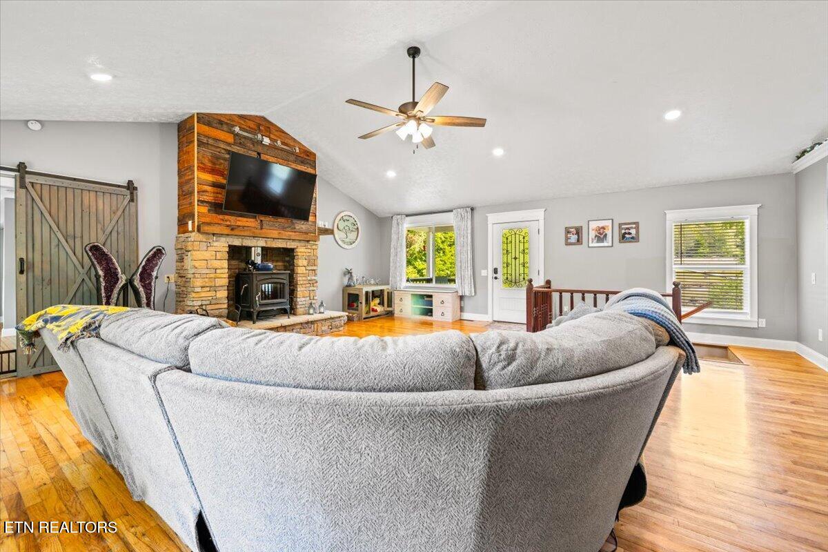 161 Mountain View Drive Rocky Top TN 37769