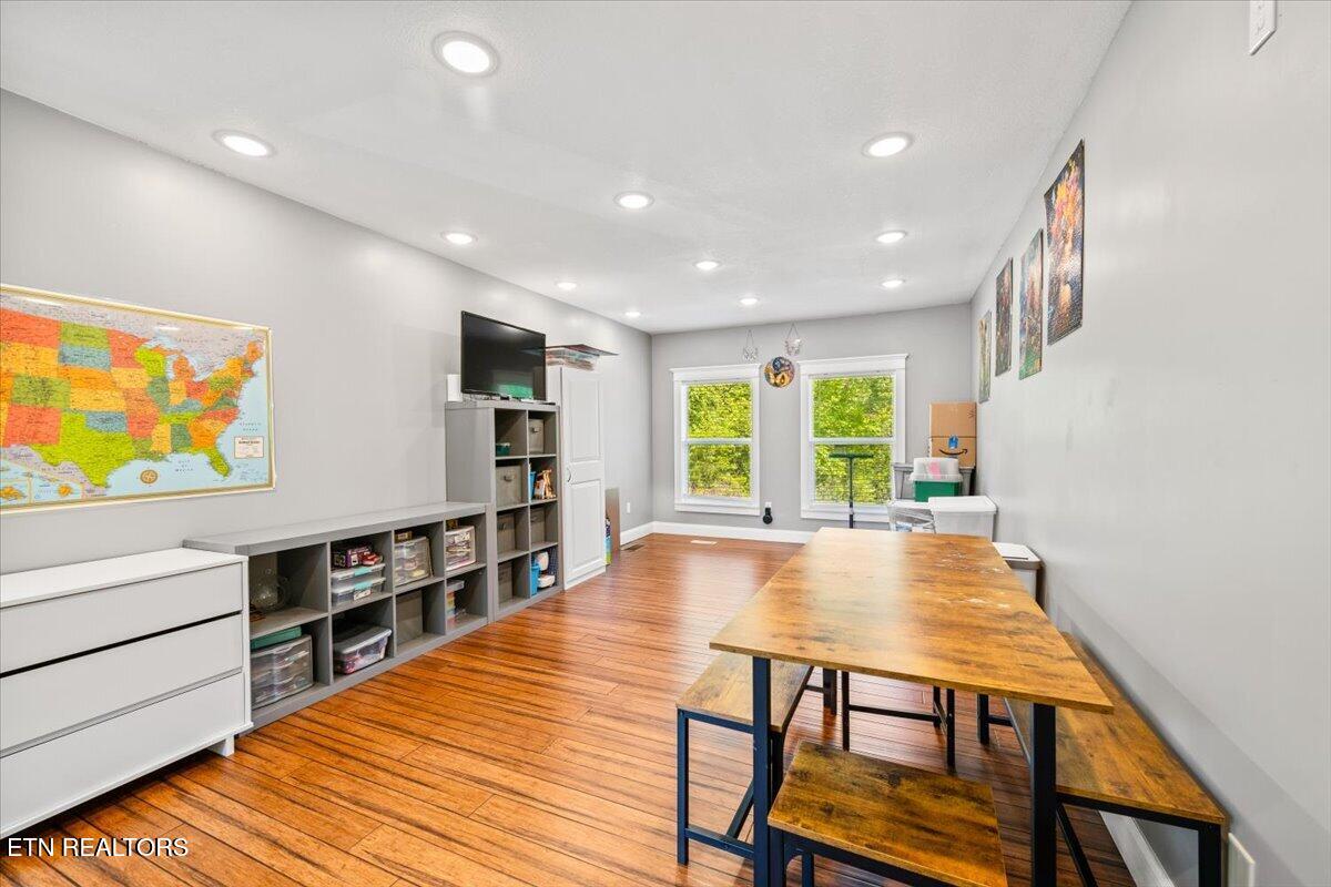 161 Mountain View Drive Rocky Top TN 37769