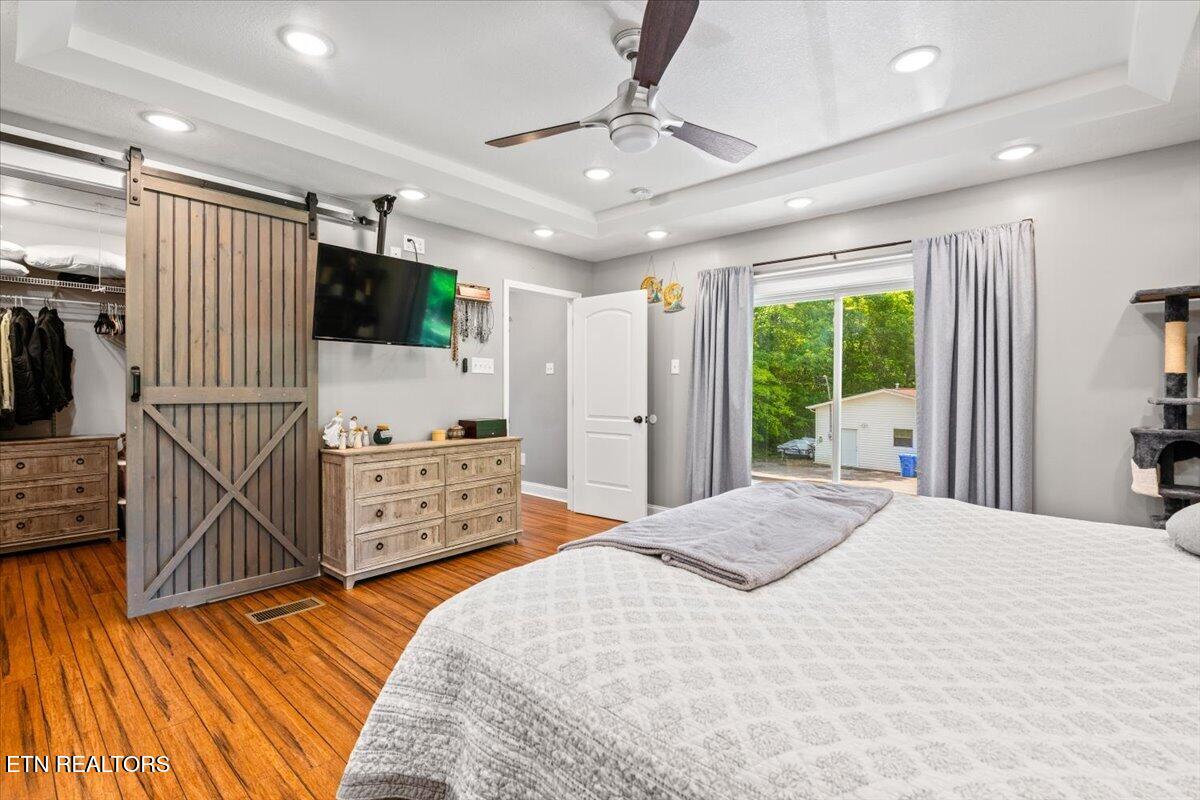 161 Mountain View Drive Rocky Top TN 37769