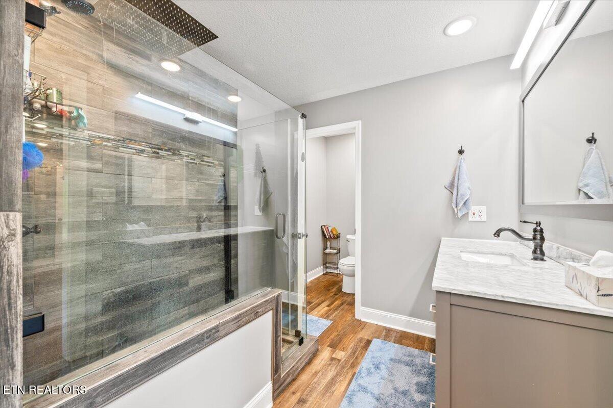 161 Mountain View Drive Rocky Top TN 37769