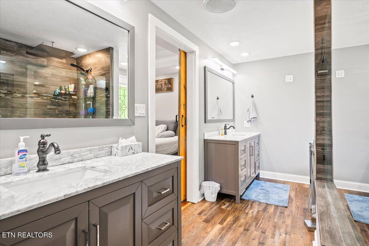 161 Mountain View Drive Rocky Top TN 37769