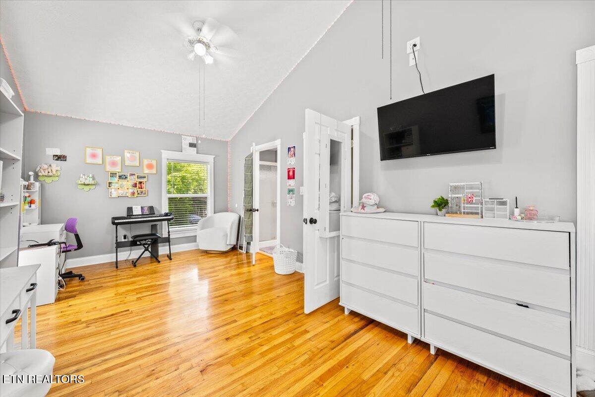 161 Mountain View Drive Rocky Top TN 37769