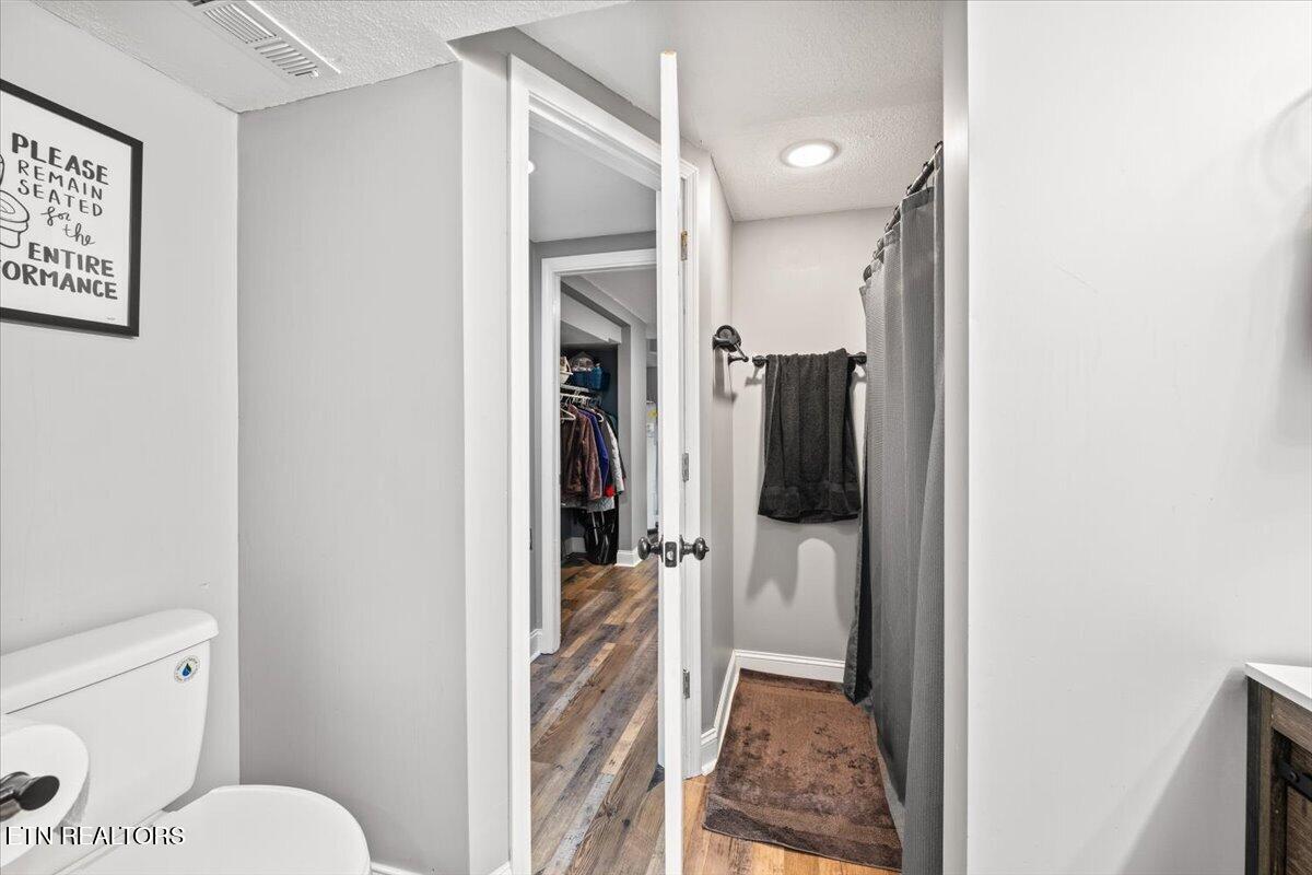 161 Mountain View Drive Rocky Top TN 37769