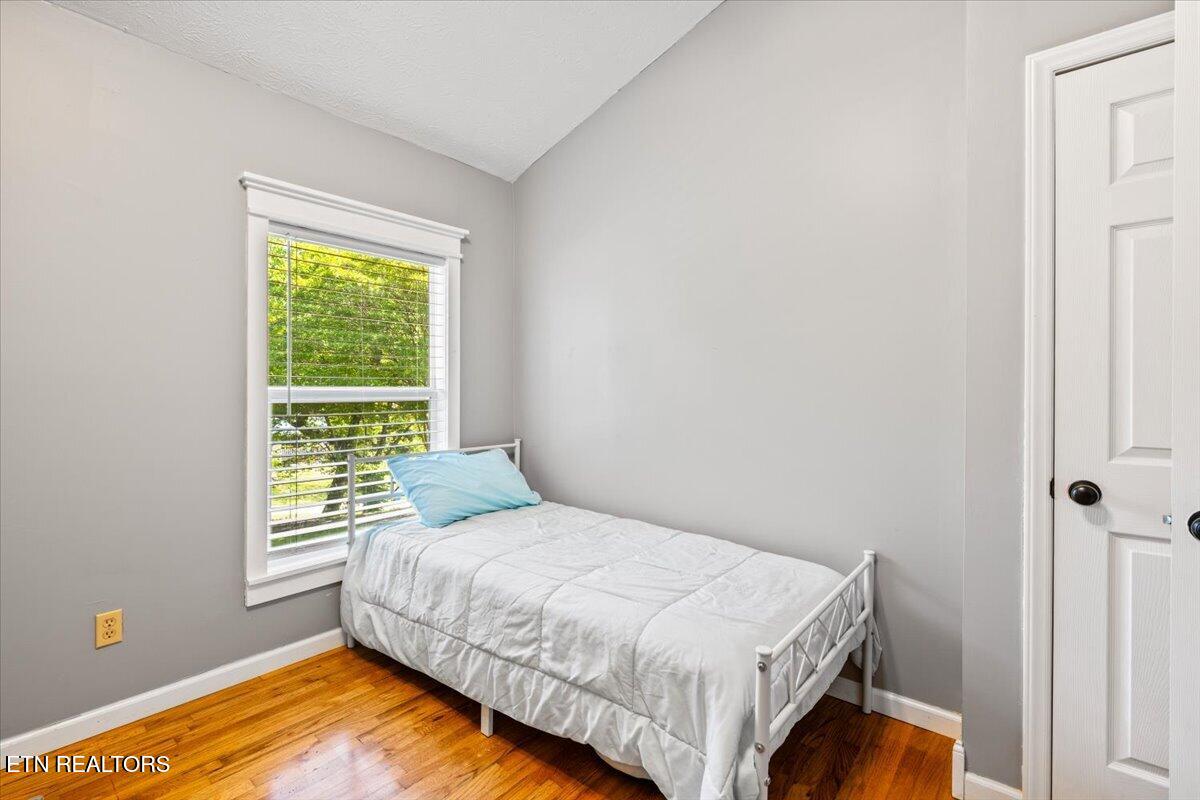 161 Mountain View Drive Rocky Top TN 37769