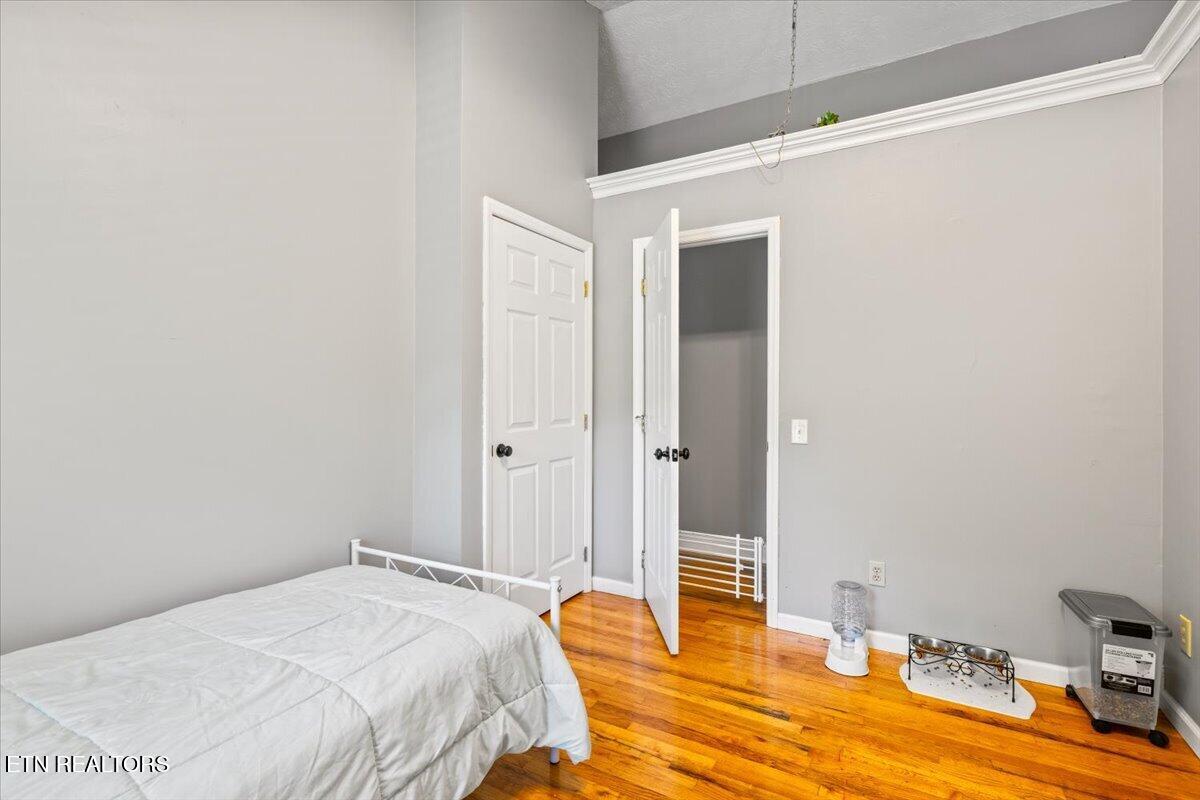 161 Mountain View Drive Rocky Top TN 37769