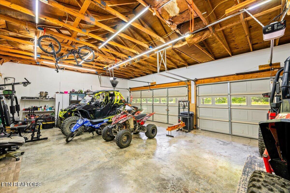 161 Mountain View Drive Rocky Top TN 37769