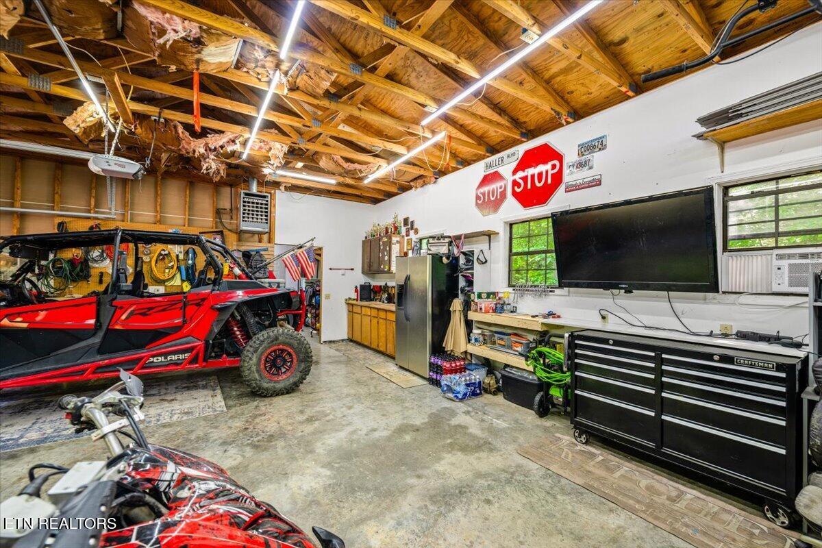 161 Mountain View Drive Rocky Top TN 37769
