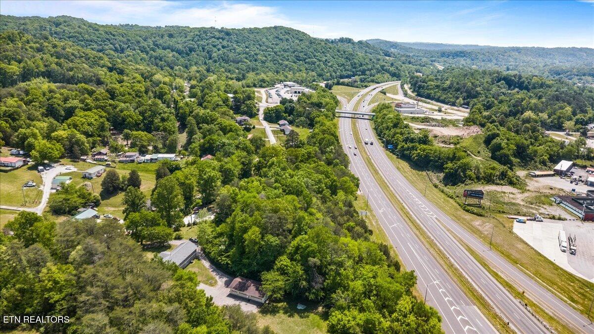 161 Mountain View Drive Rocky Top TN 37769