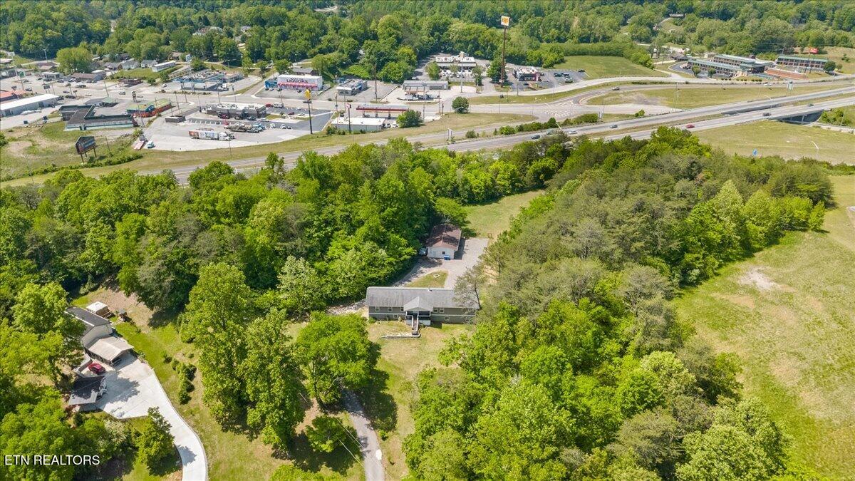161 Mountain View Drive Rocky Top TN 37769