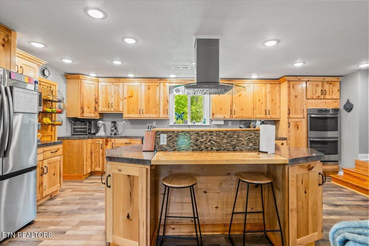161 Mountain View Drive Rocky Top TN 37769