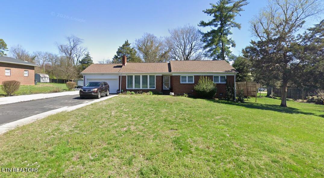 202 Grata Road Knoxville TN 37914
