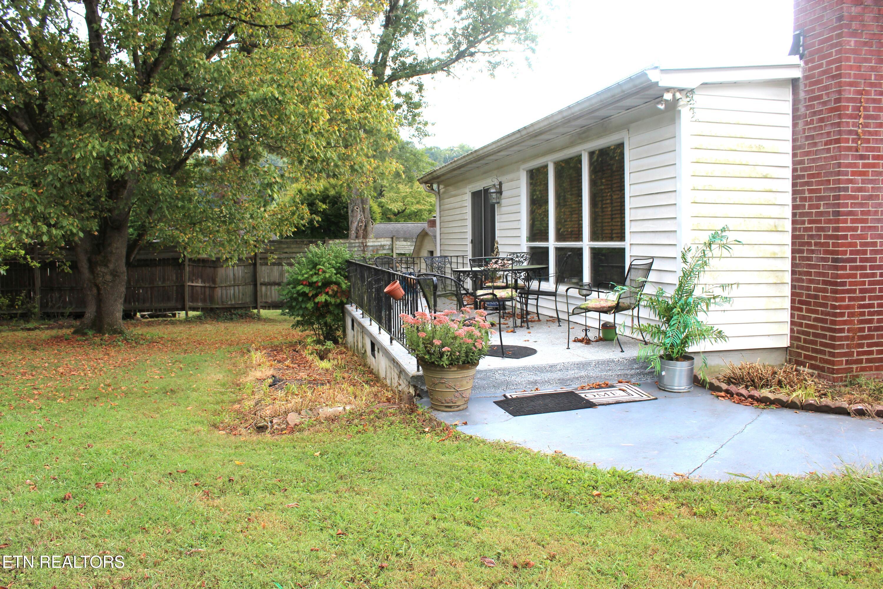 202 Grata Road Knoxville TN 37914
