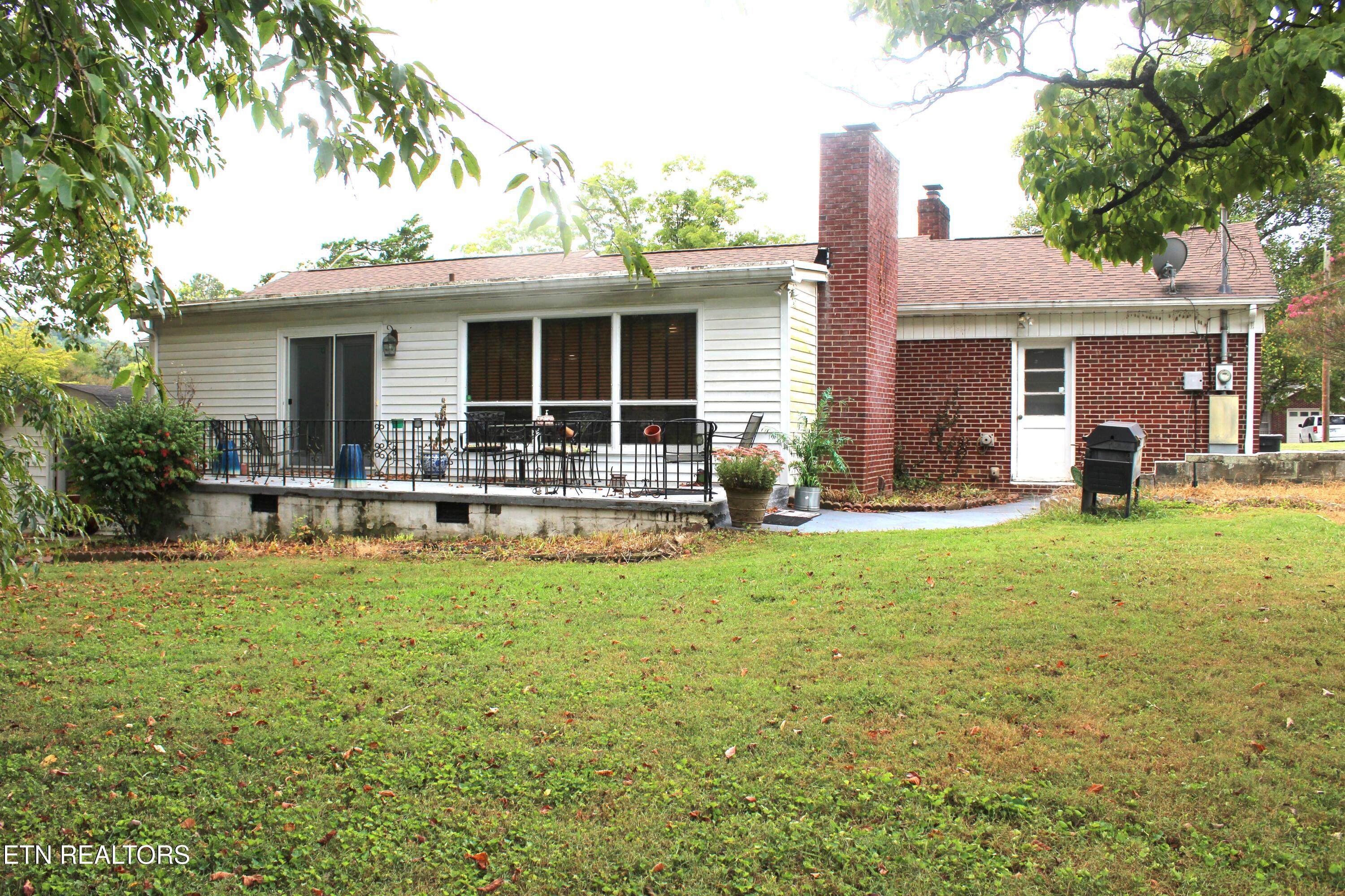 202 Grata Road Knoxville TN 37914