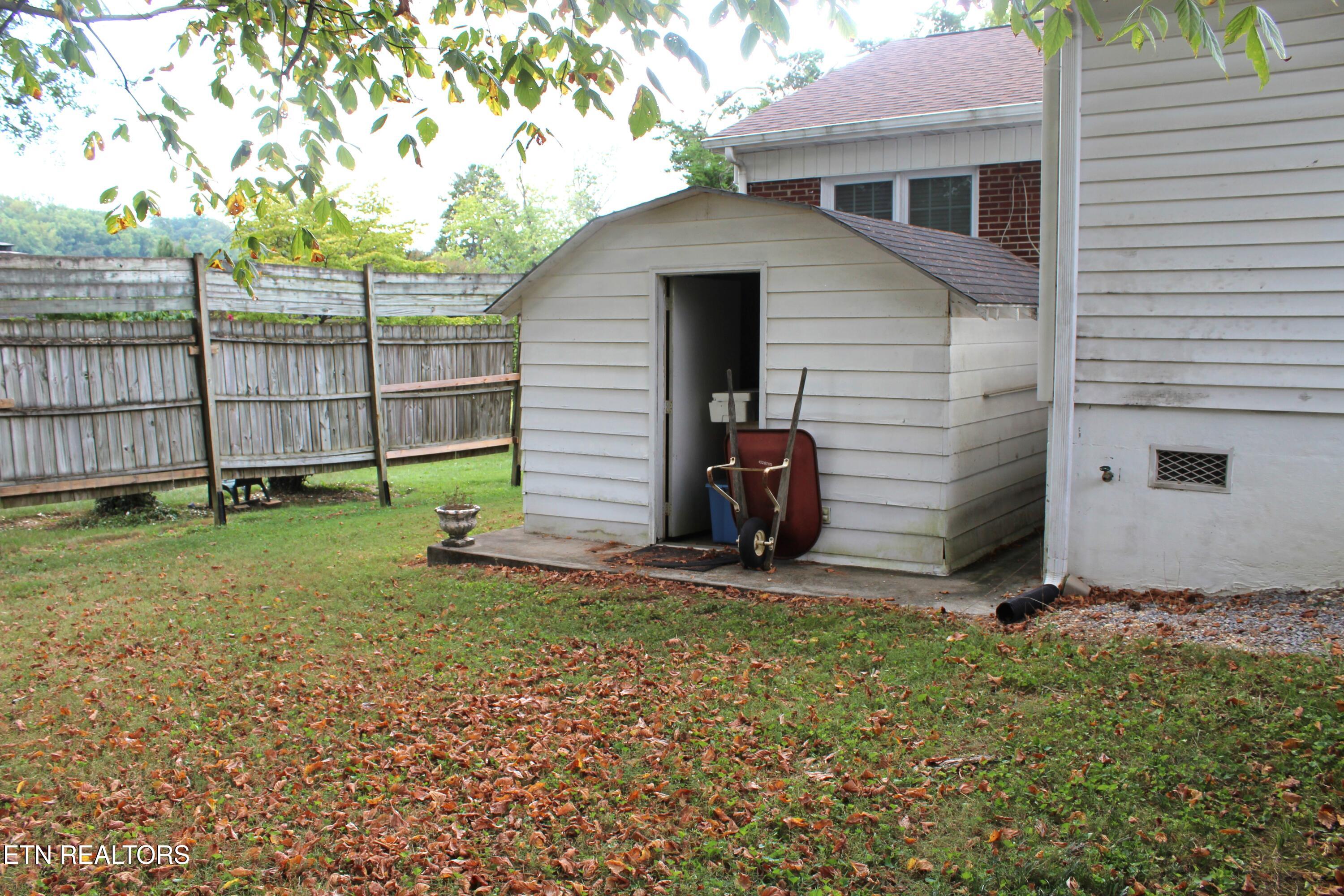 202 Grata Road Knoxville TN 37914