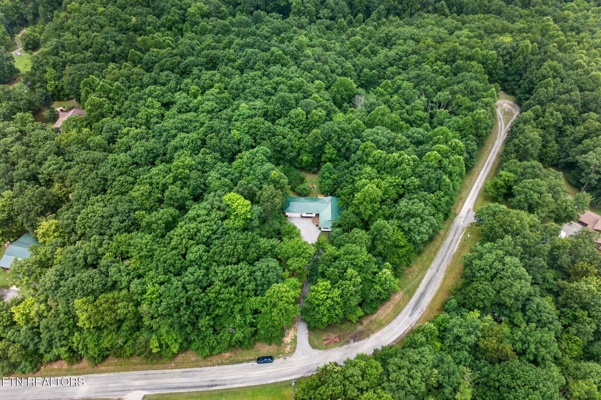 41 Jump Off Pl Place Monterey TN 38574