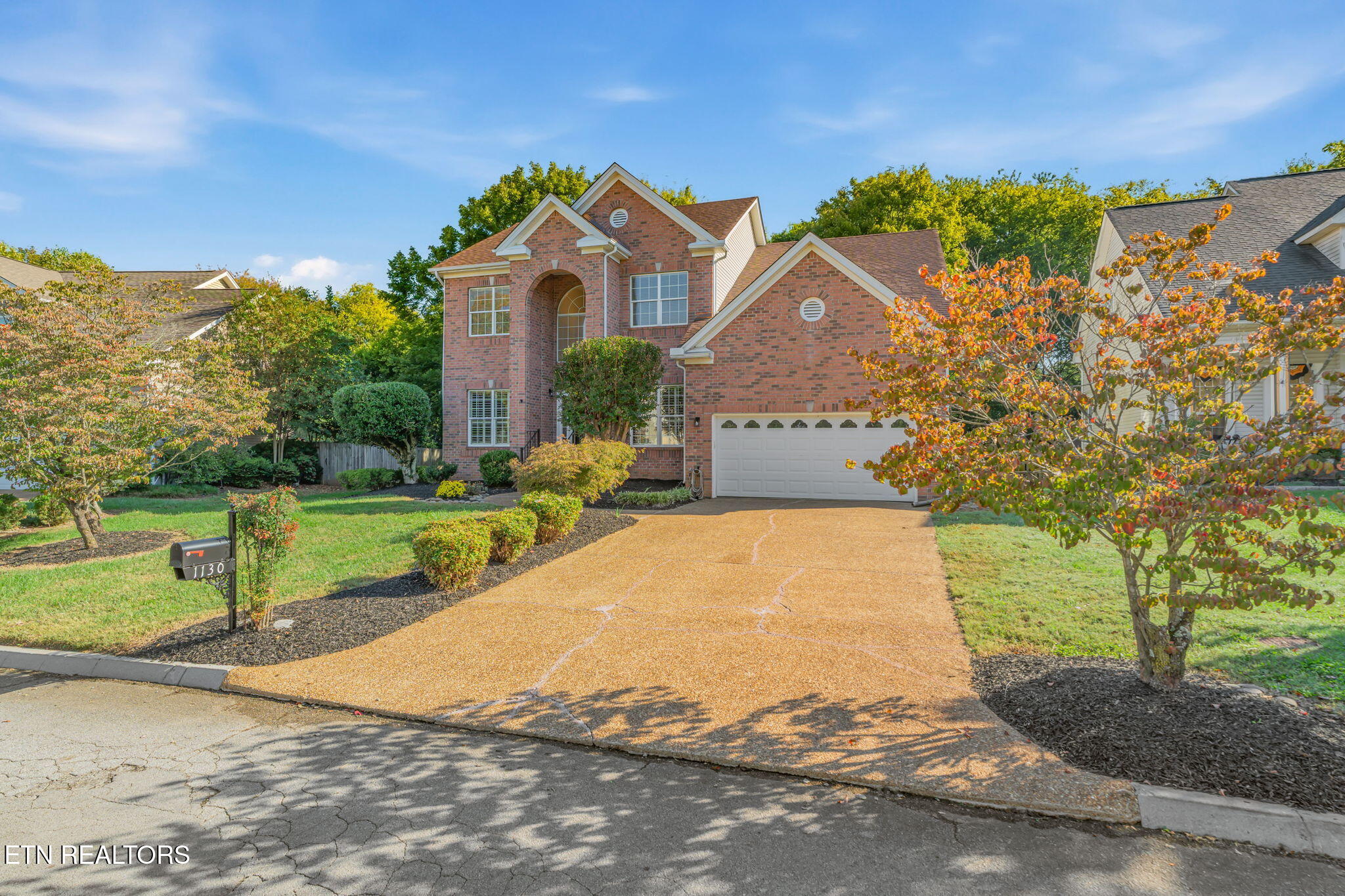 1130 Vale View Road Knoxville TN 37922