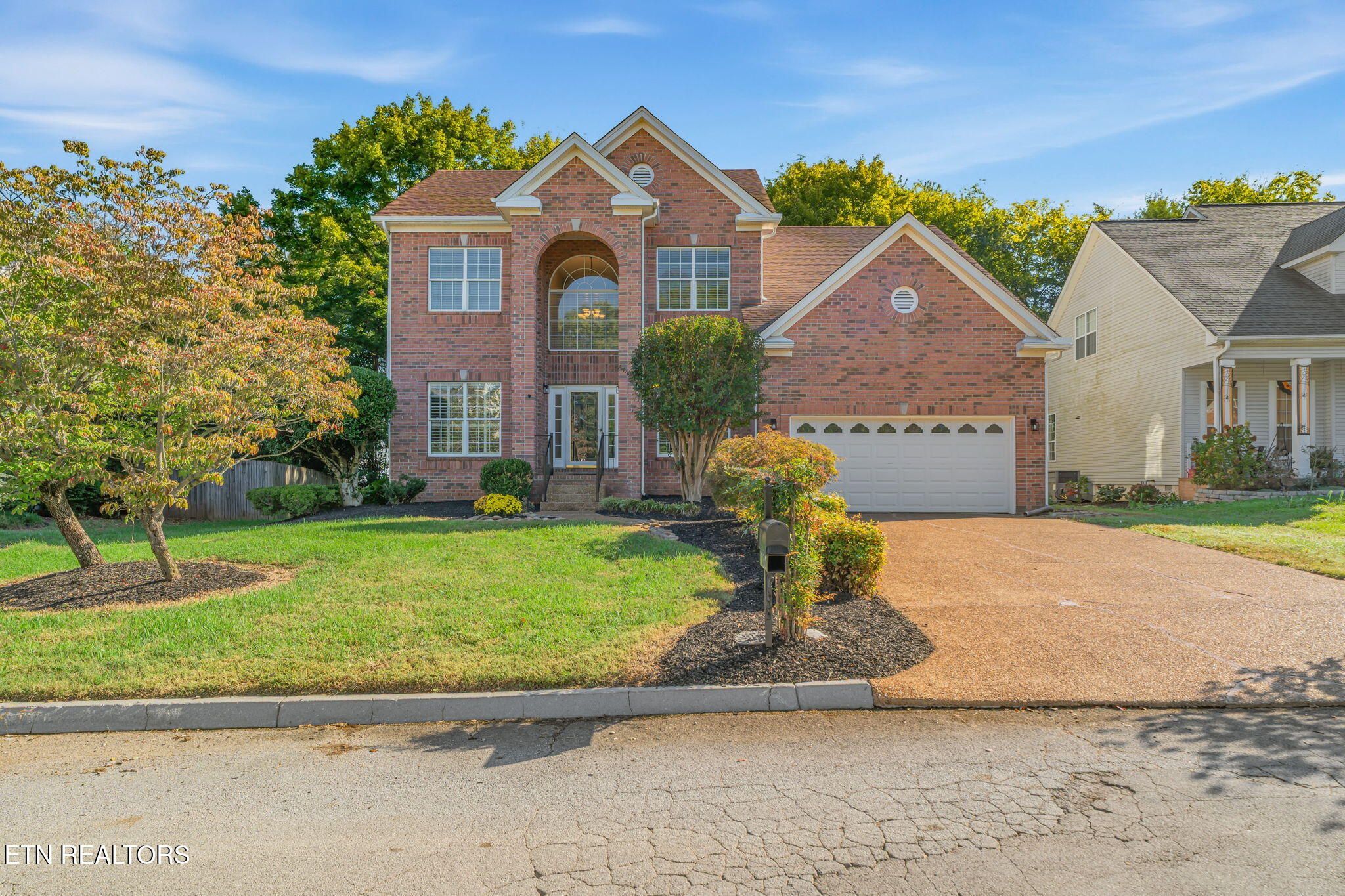 1130 Vale View Road Knoxville TN 37922