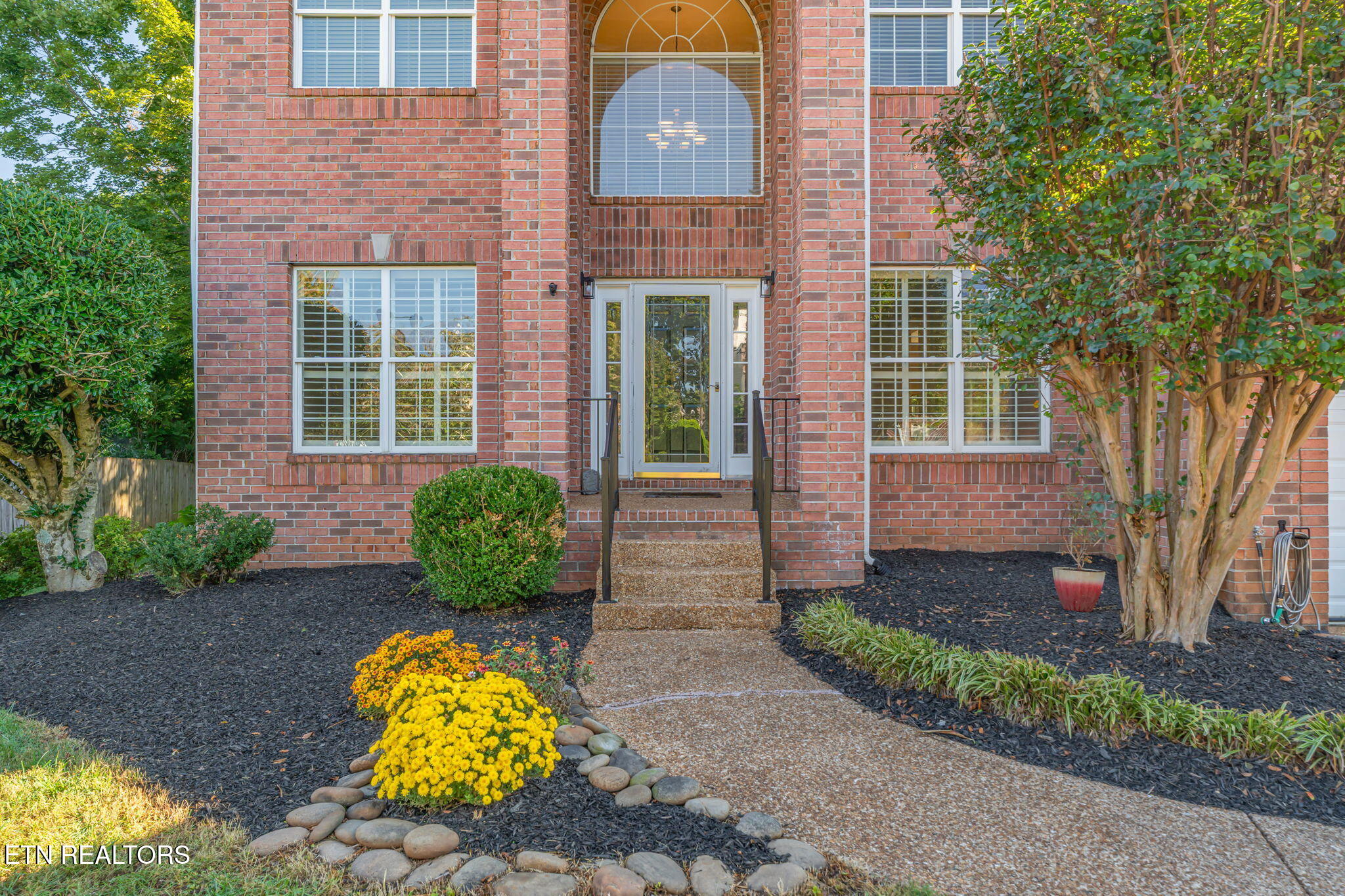 1130 Vale View Road Knoxville TN 37922
