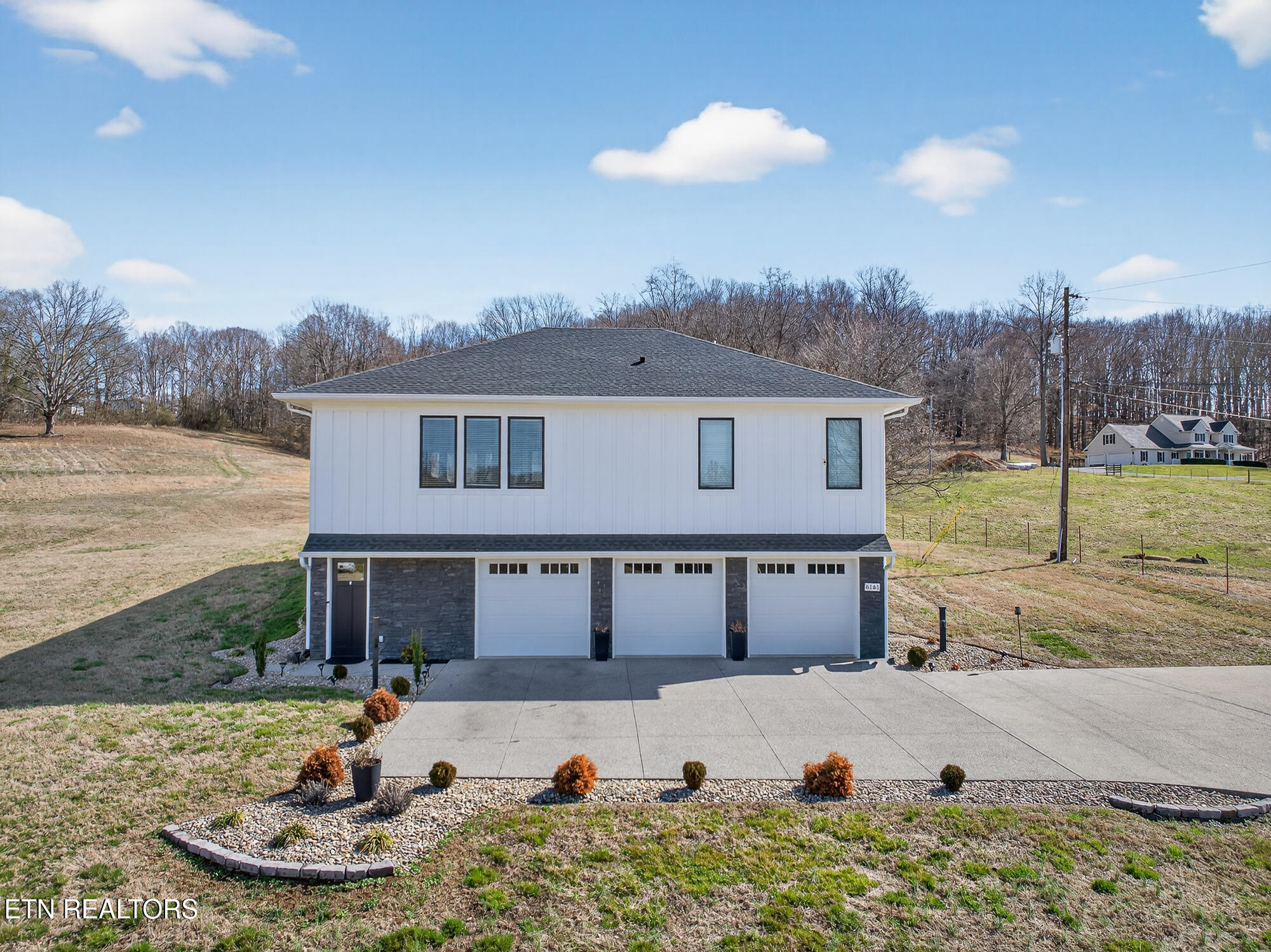 6161 Hiawatha Road Morristown TN 37814