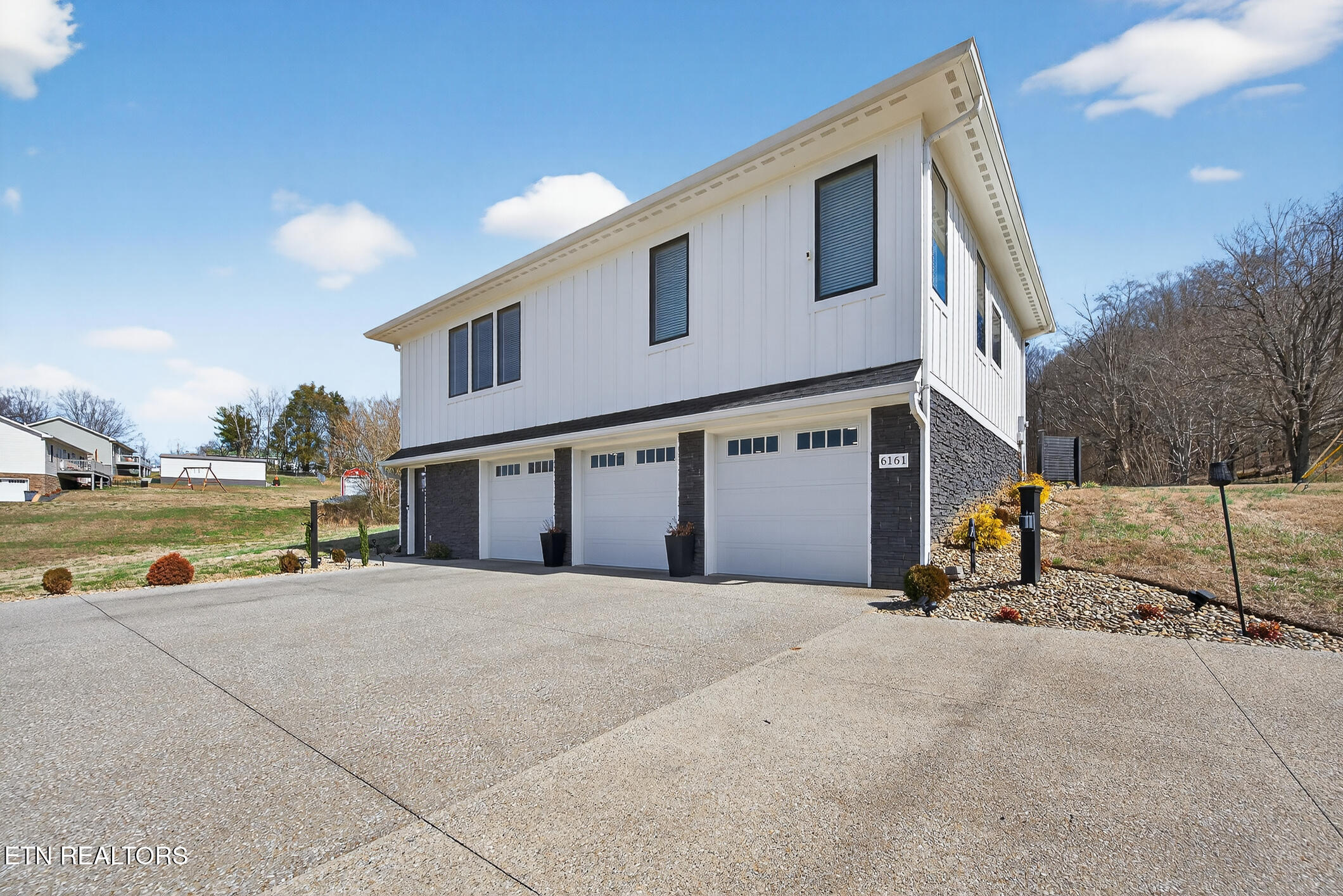 6161 Hiawatha Road Morristown TN 37814
