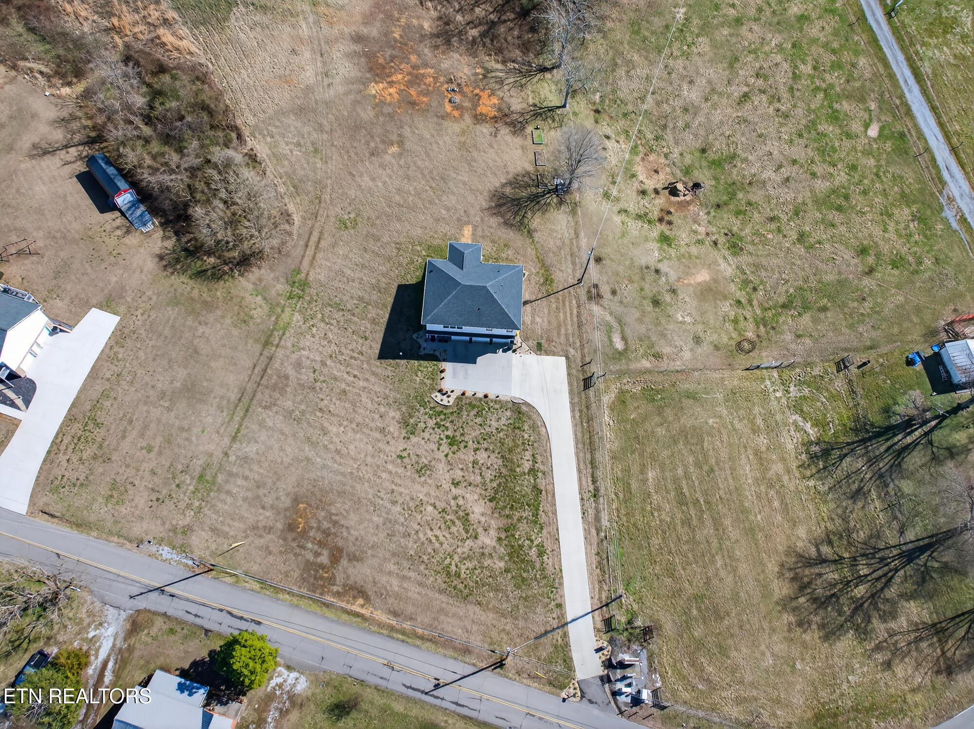 6161 Hiawatha Road Morristown TN 37814