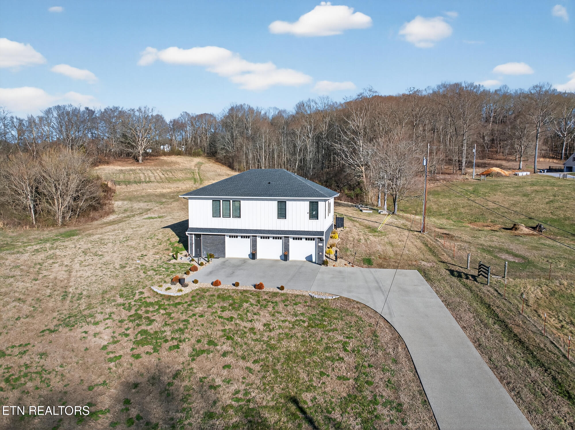 6161 Hiawatha Road Morristown TN 37814