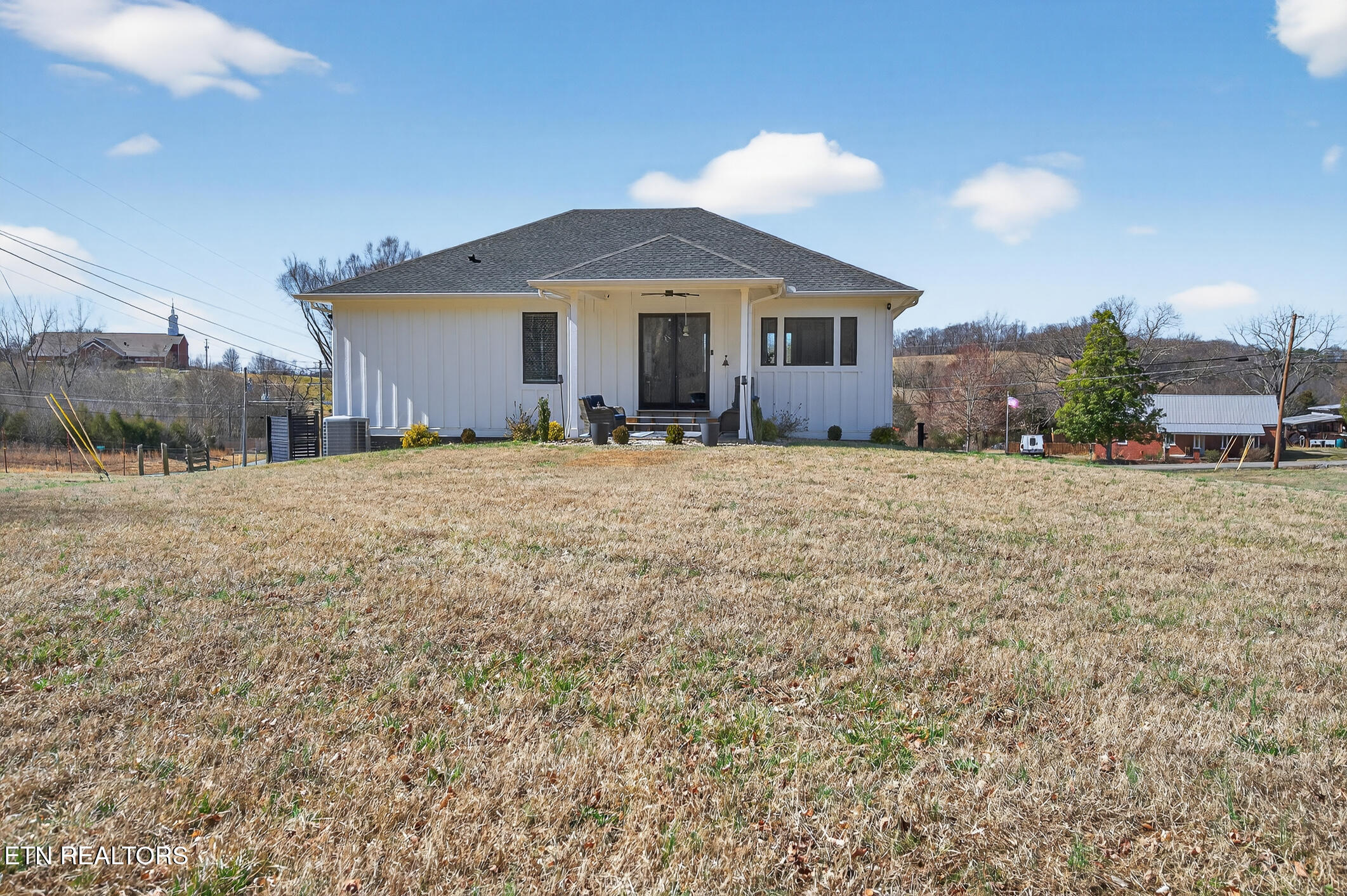 6161 Hiawatha Road Morristown TN 37814