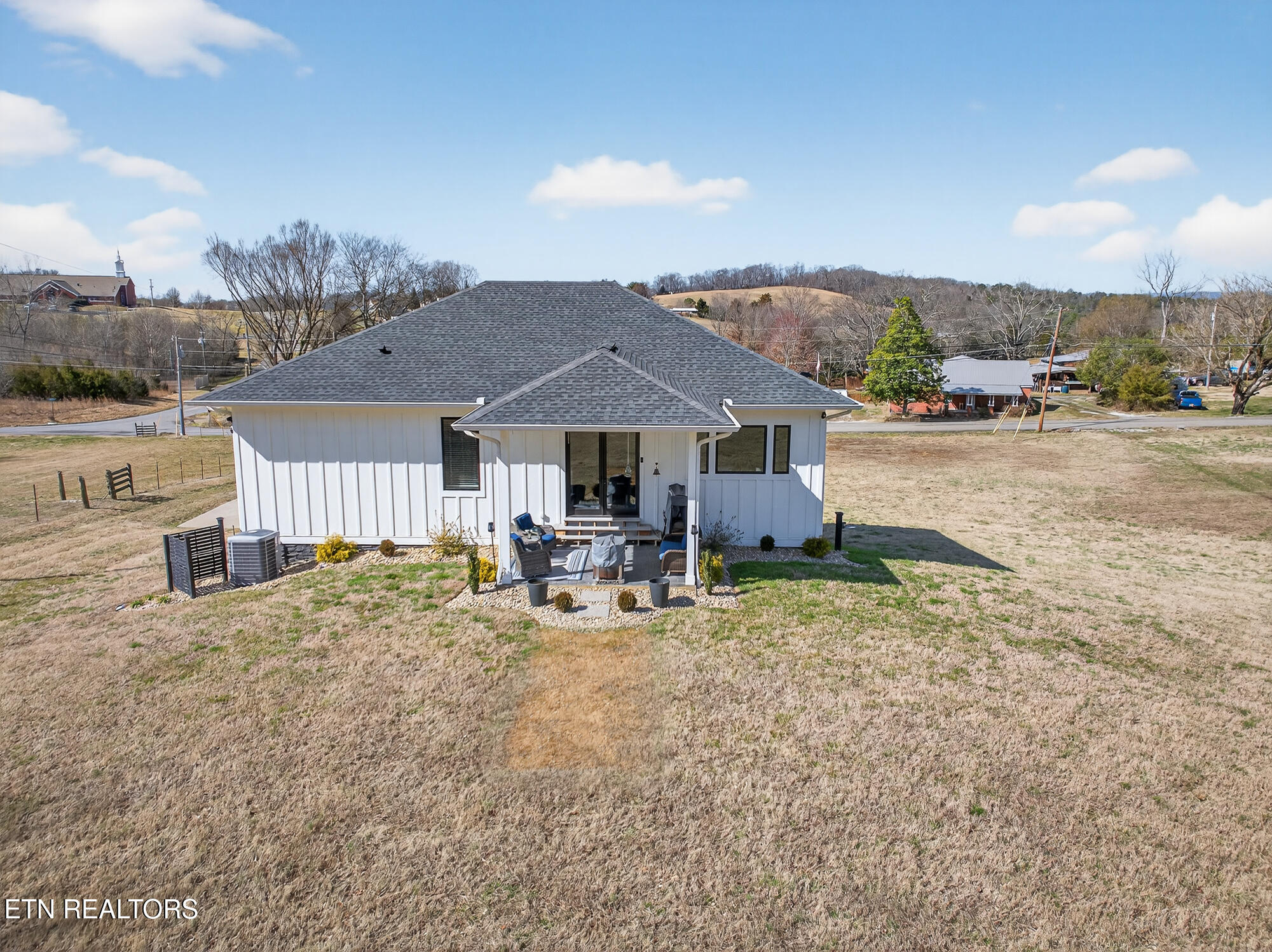 6161 Hiawatha Road Morristown TN 37814