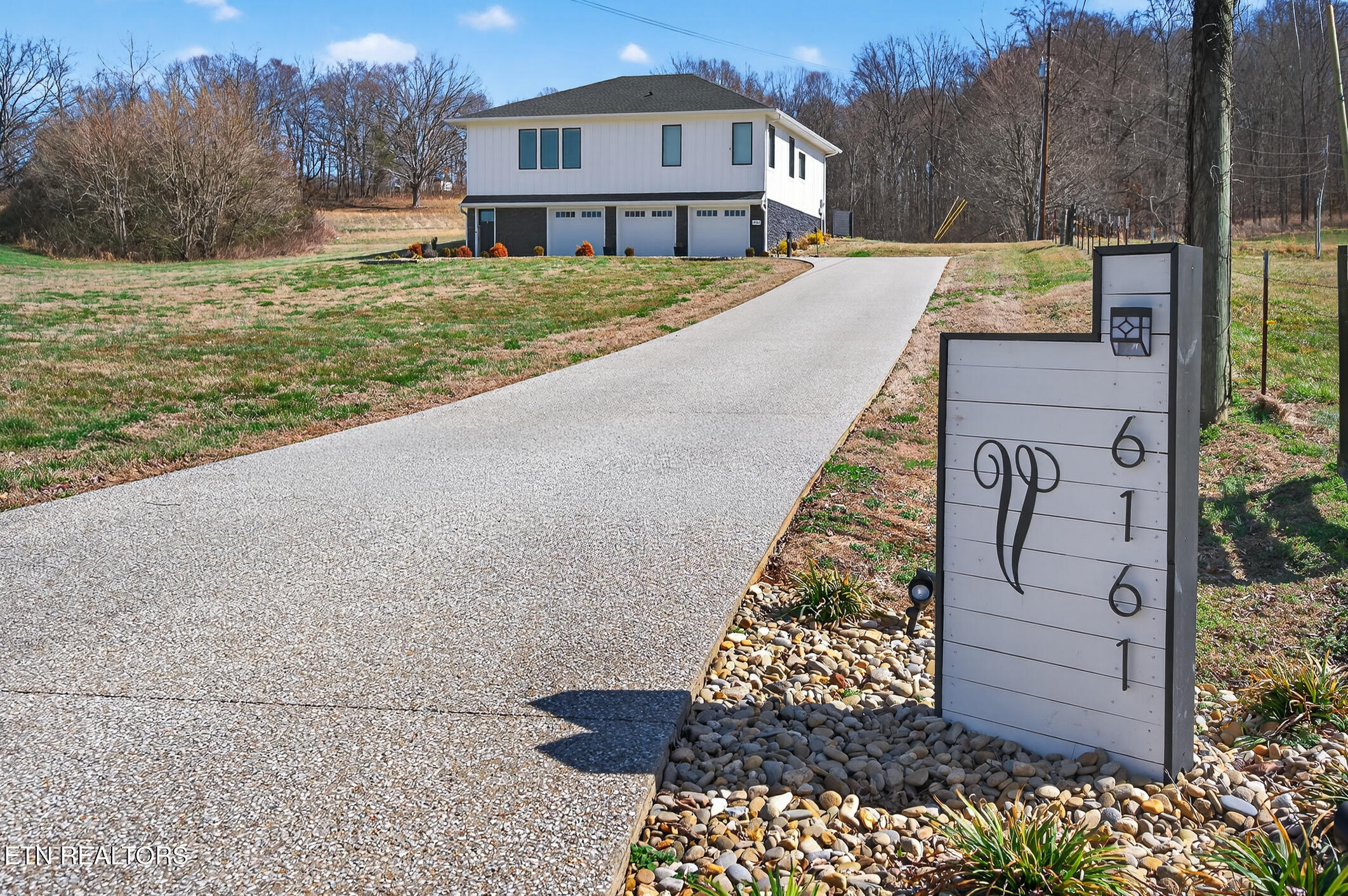 6161 Hiawatha Road Morristown TN 37814