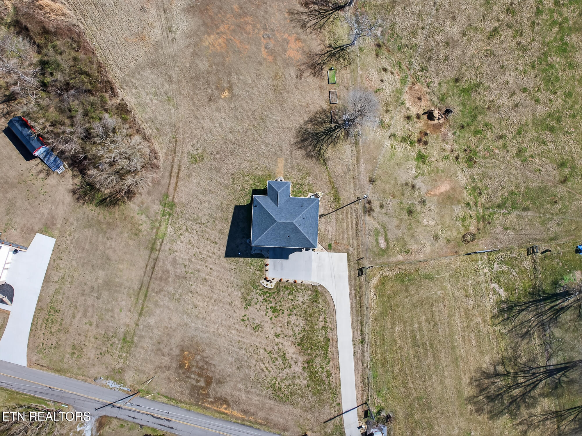 6161 Hiawatha Road Morristown TN 37814