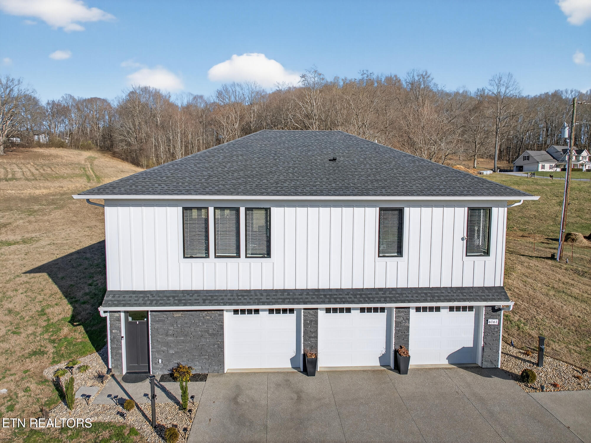 6161 Hiawatha Road Morristown TN 37814
