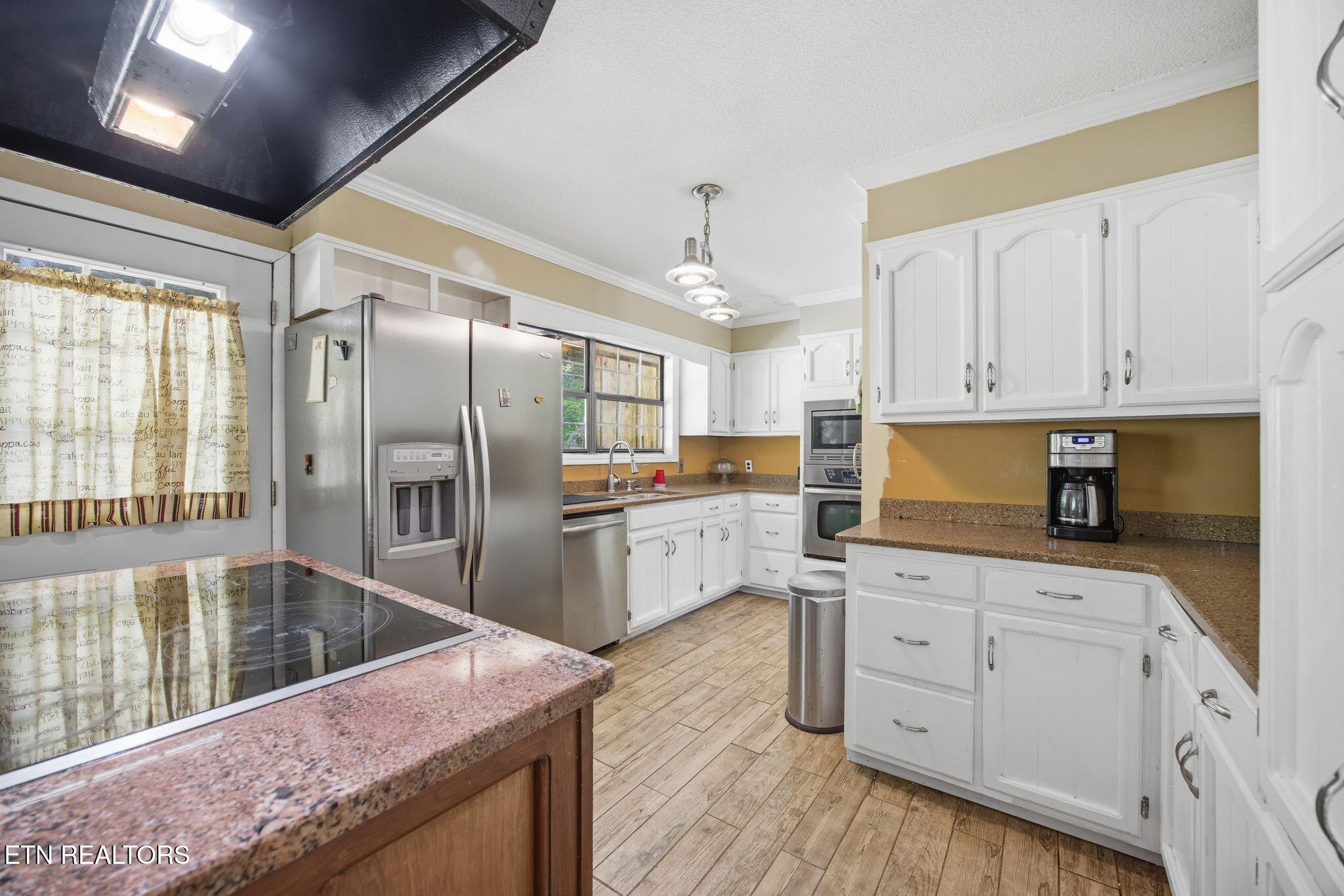205 County Road 67 Riceville TN 37370