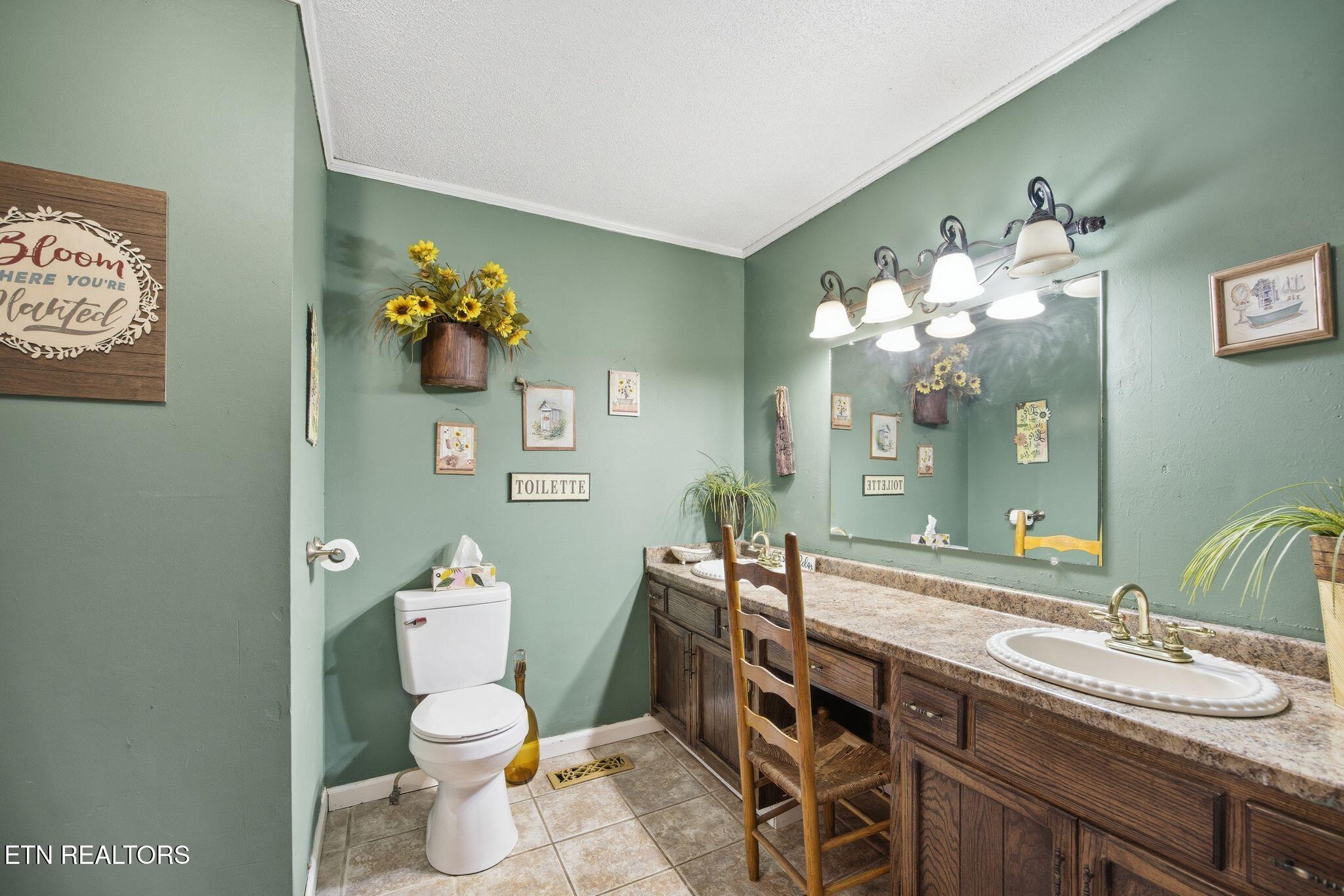 205 County Road 67 Riceville TN 37370