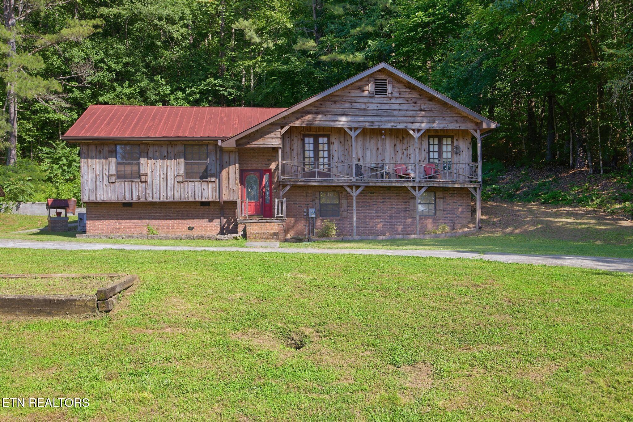 205 County Road 67 Riceville TN 37370