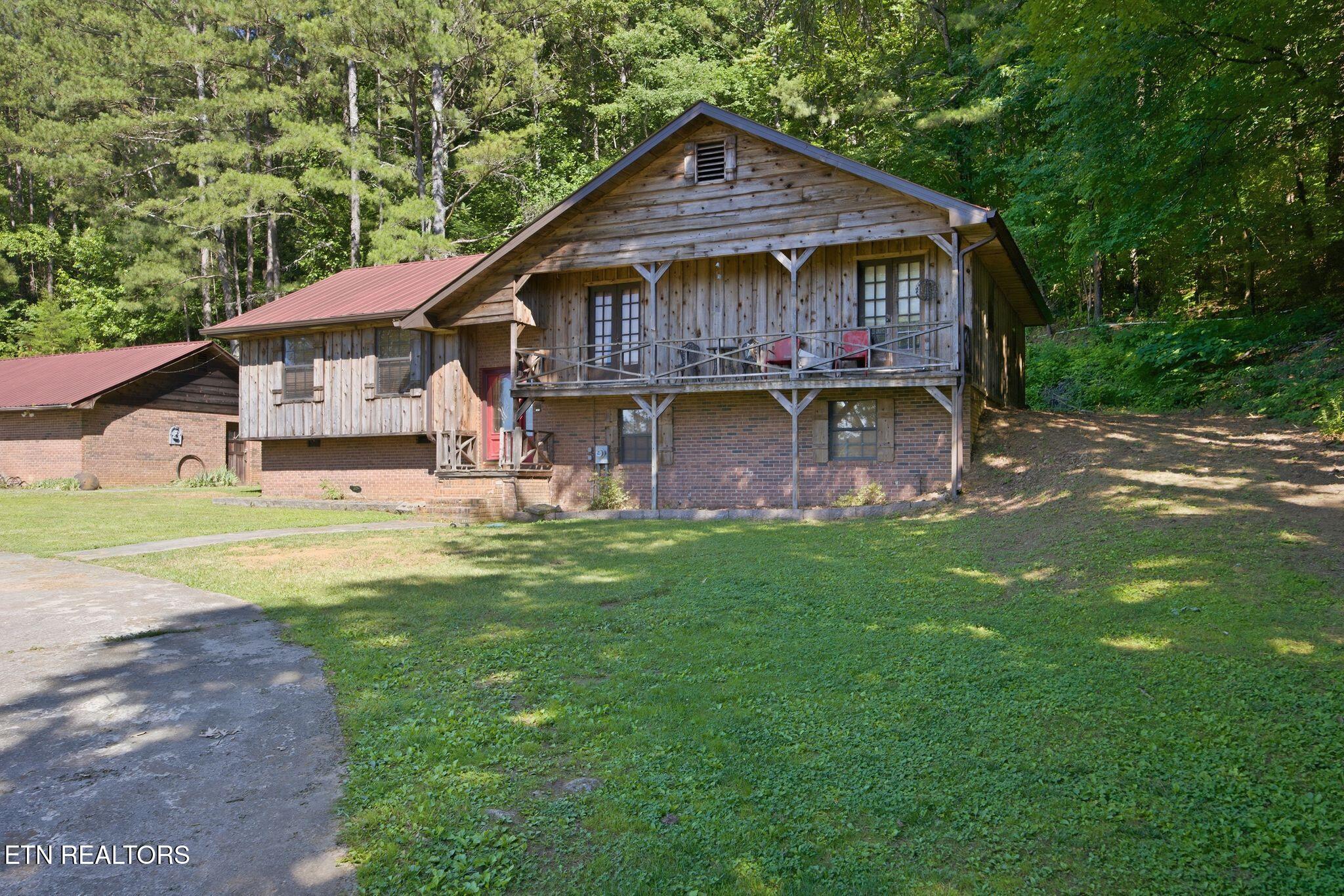 205 County Road 67 Riceville TN 37370