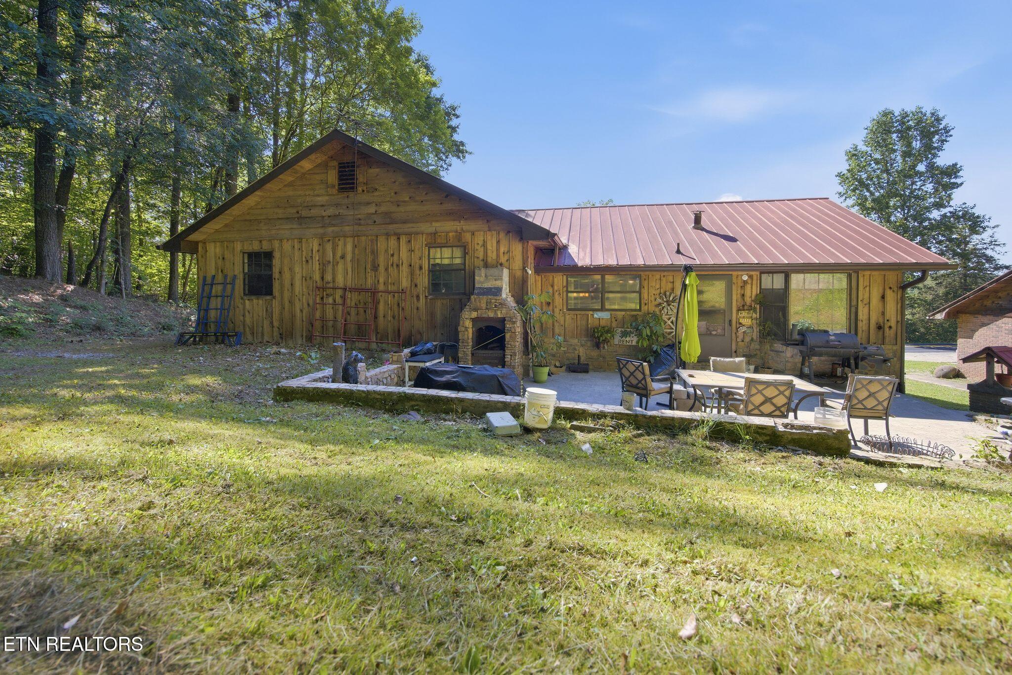 205 County Road 67 Riceville TN 37370