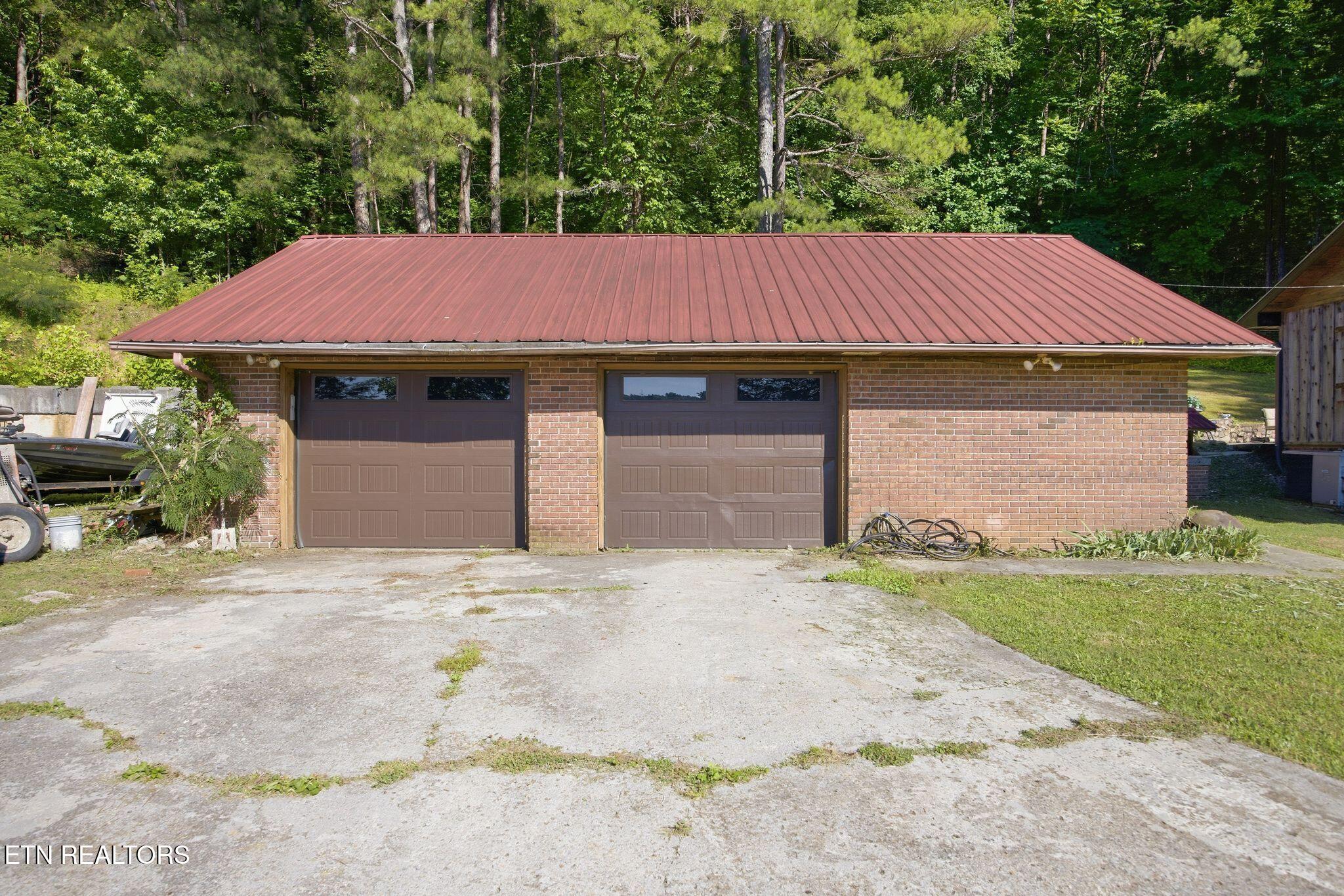 205 County Road 67 Riceville TN 37370