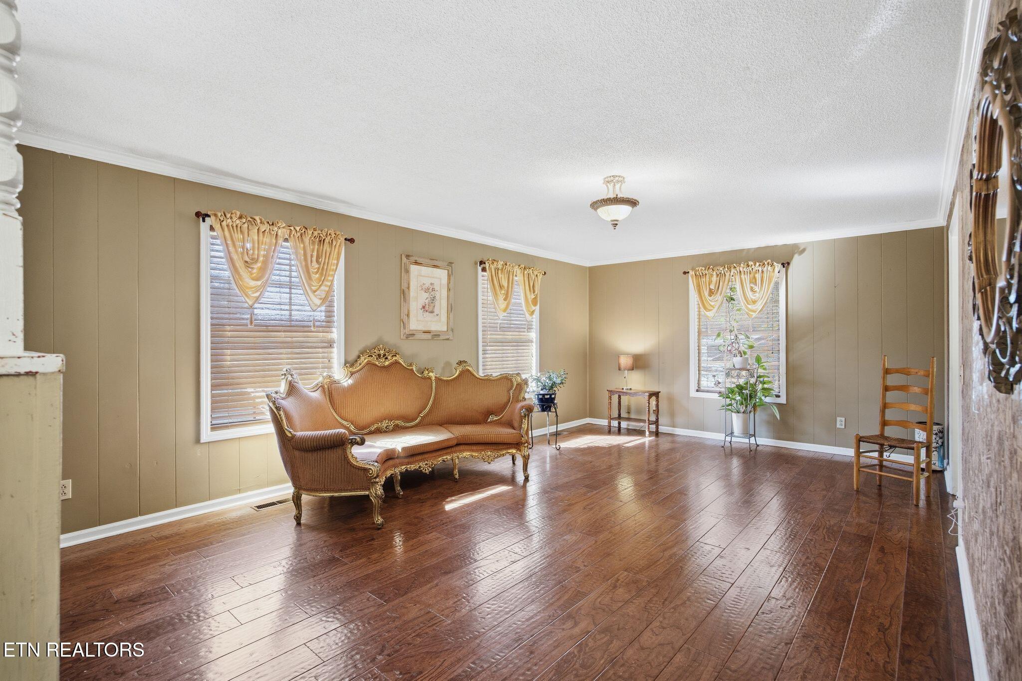205 County Road 67 Riceville TN 37370